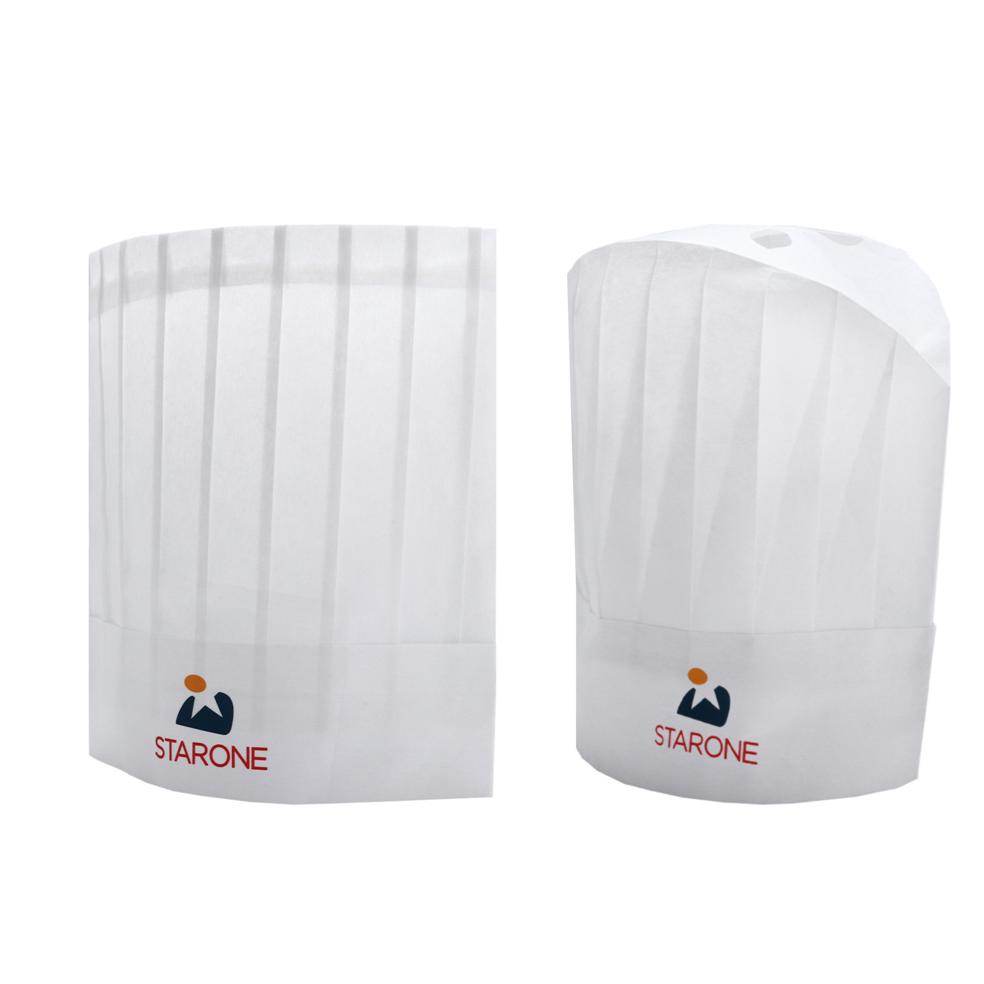 Disposable Non-woven Chef Hat 29cm