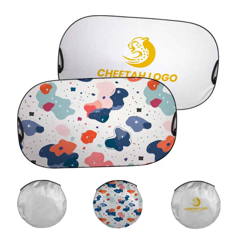 Light-blocking Car Sun Shade – Tool Sets – available in multi, silver colours