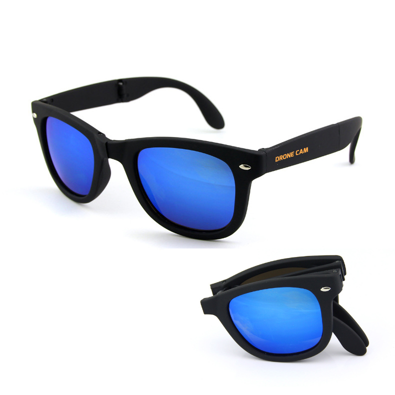 Folding Sunglasses
