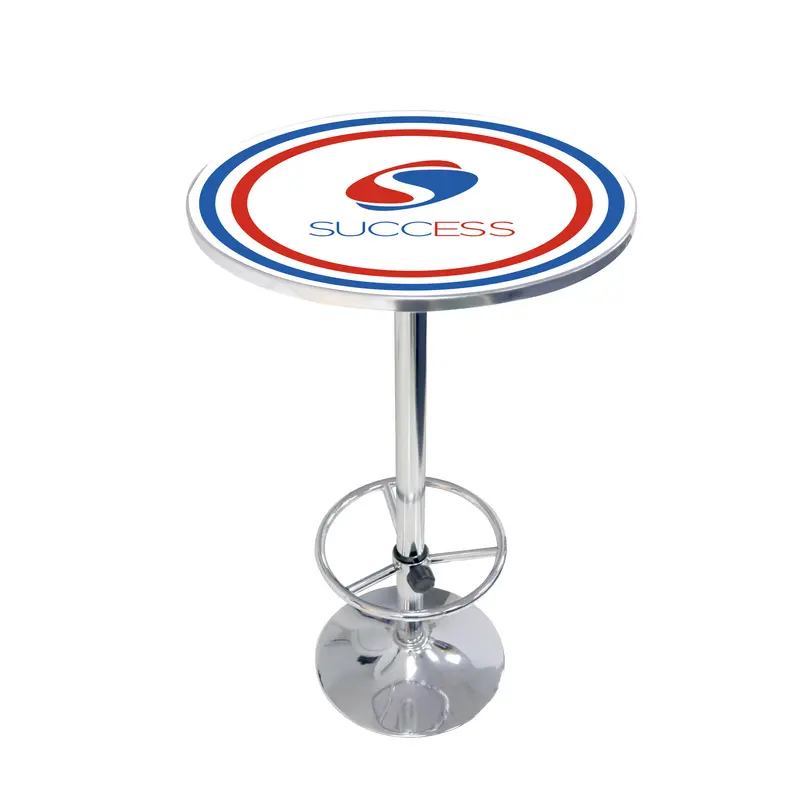 Bar Table – Misc Drinkware – available in multi colour