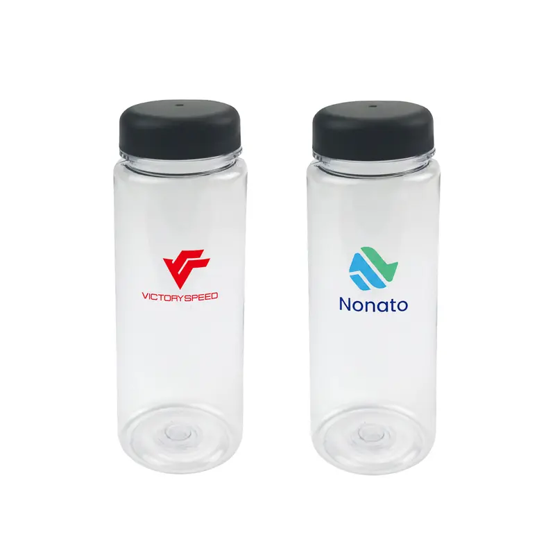 500ml AS Infuser Bottle – Drink Bottles – available in black, white colours