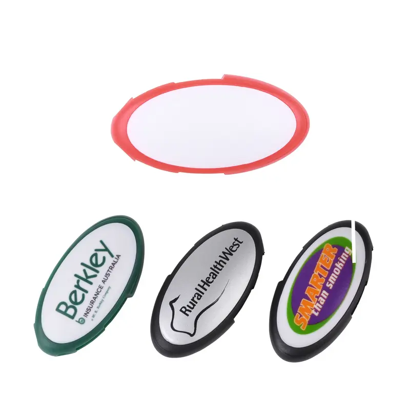 Oval Swivel Flash Drive – USB Drives – available in black, blue, red colours
