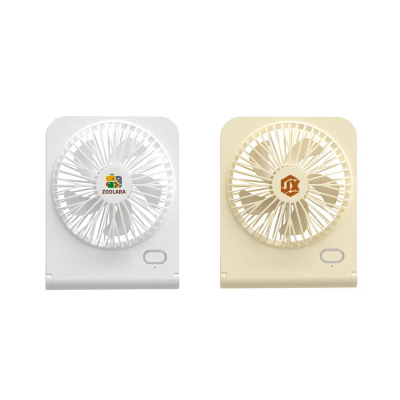 Mini Desk Fan – Misc Tech