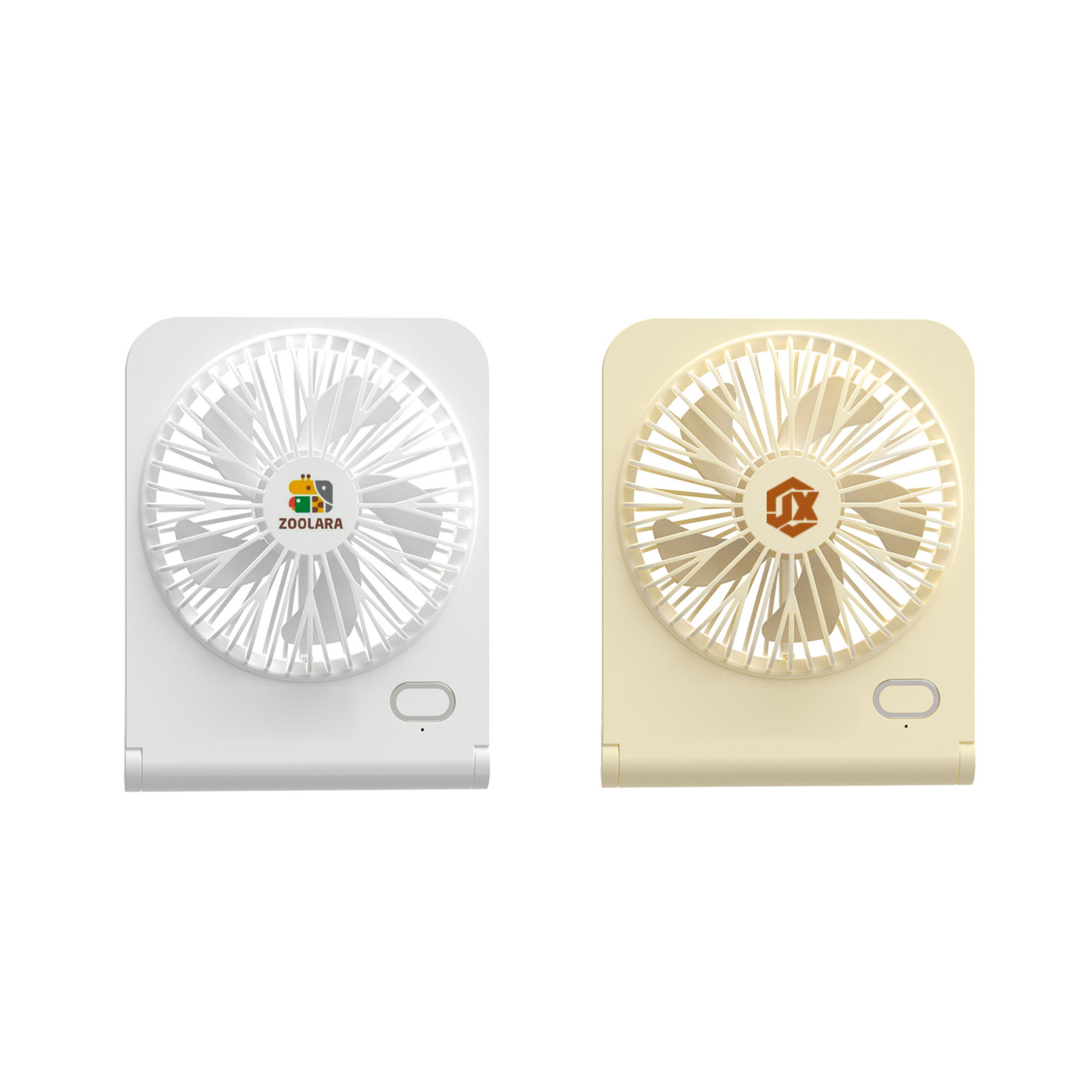 Mini Desk Fan