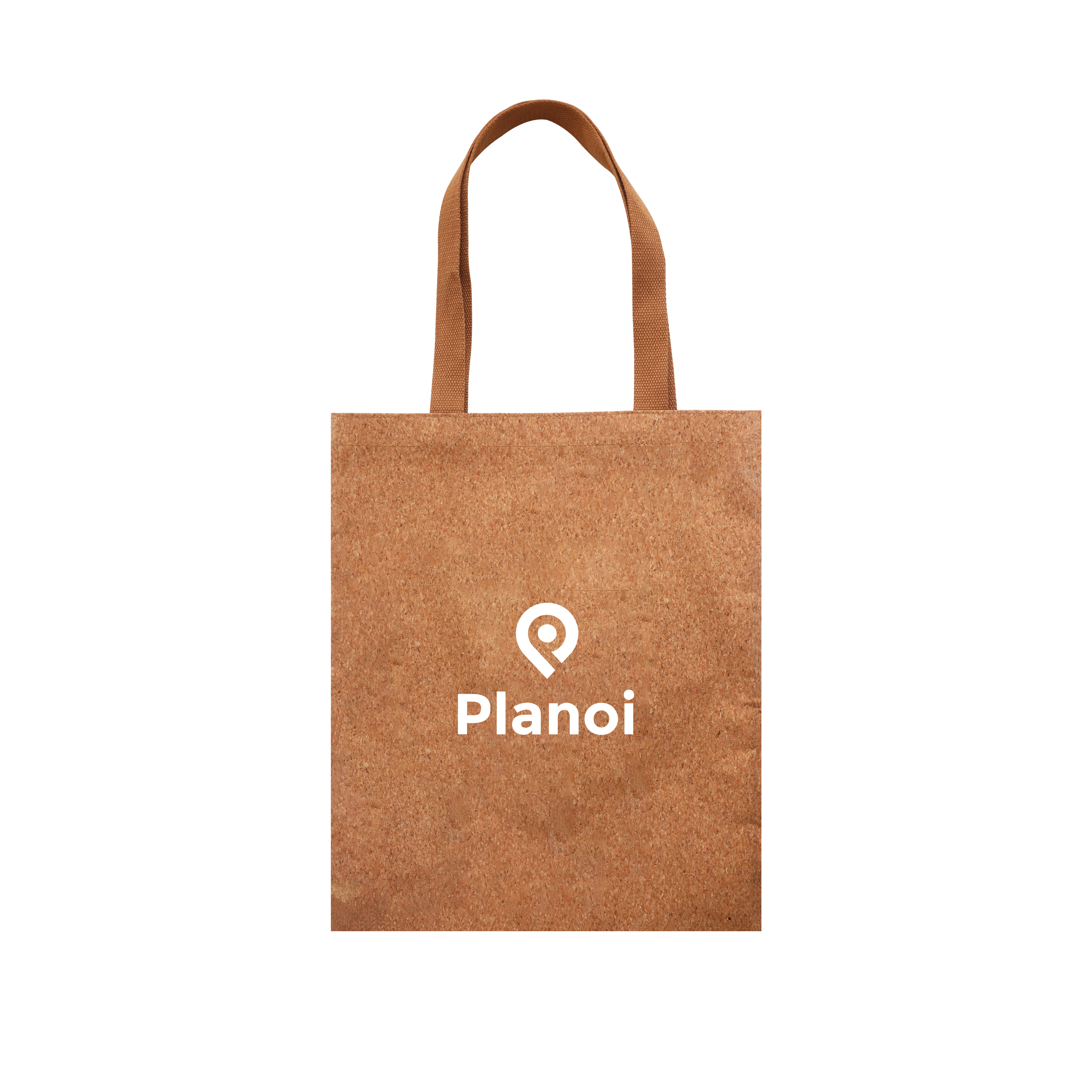 Cork Tote Bag