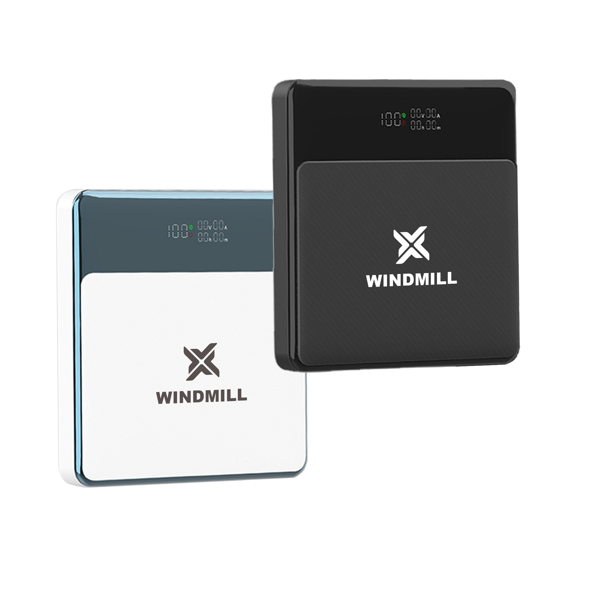 20000mAh 100W Laptop Power Bank