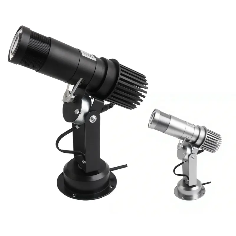 25W Advertising LED Logo Projector Light – Misc Events