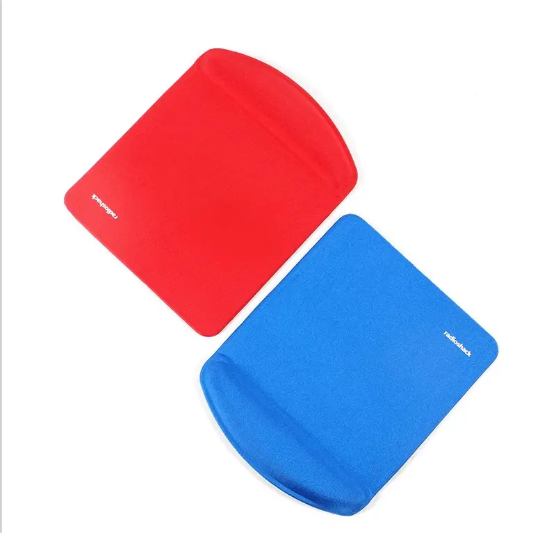 Rectangular Gel Pad – Desk Accessories – available in multi colour