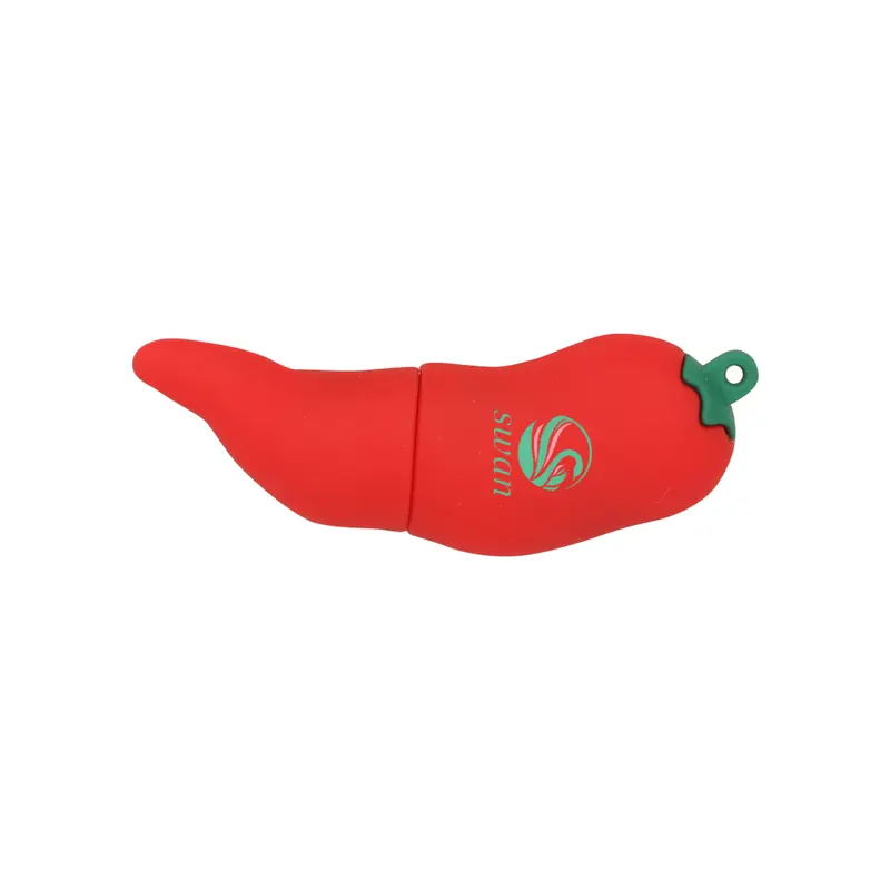 Chilli Flash Drive
