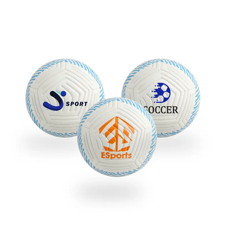 Premium Game Soccer Ball – Sports Balls