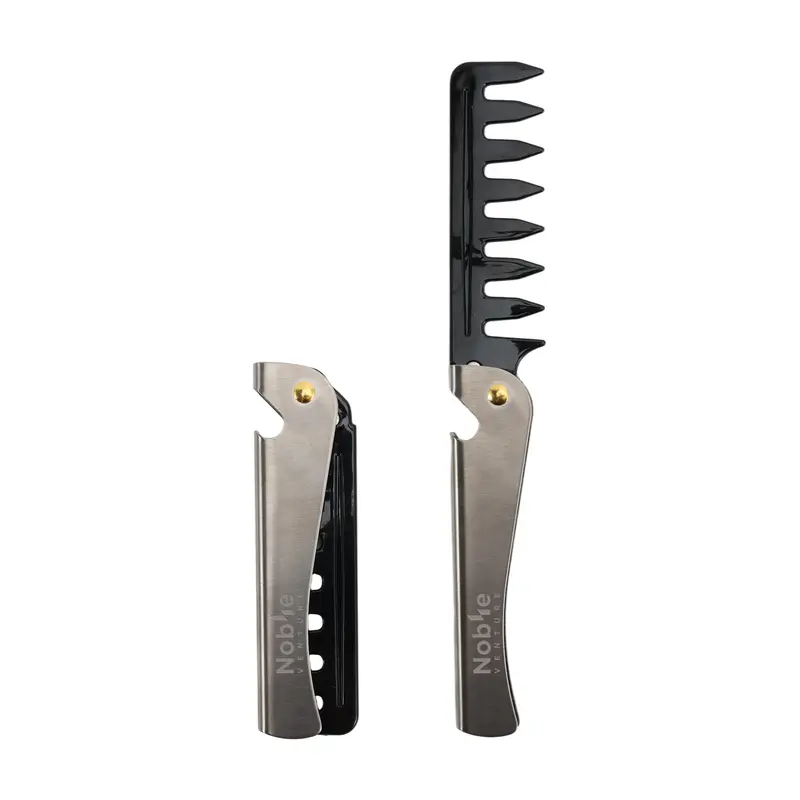 Folding Comb – Misc Health