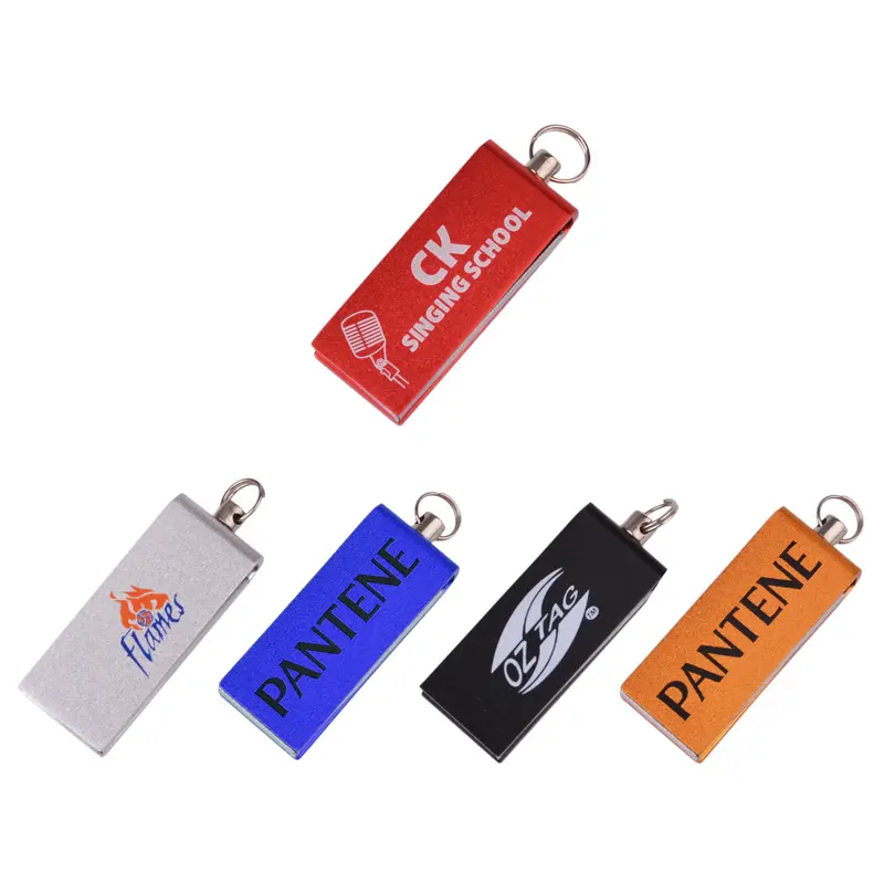Mini Boston Flash Drive – USB Drives – available in black, blue, orange, red colours and 1 more