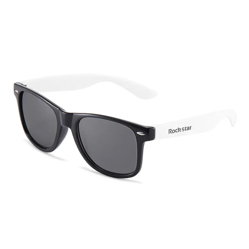 Stylish Sunglasses – Sunglasses – available in black, white colours