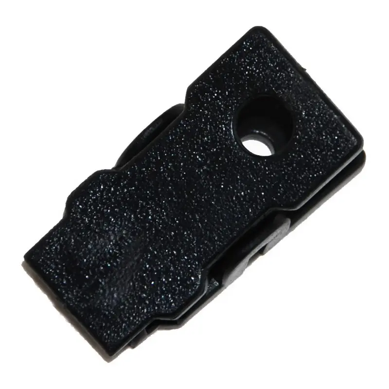 Plastic Alligator Clip – Lanyards – available in multi colour