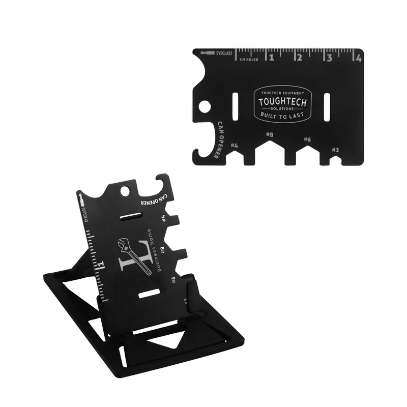 Multi-function Phone Stand – Phone Stands – available in black colour