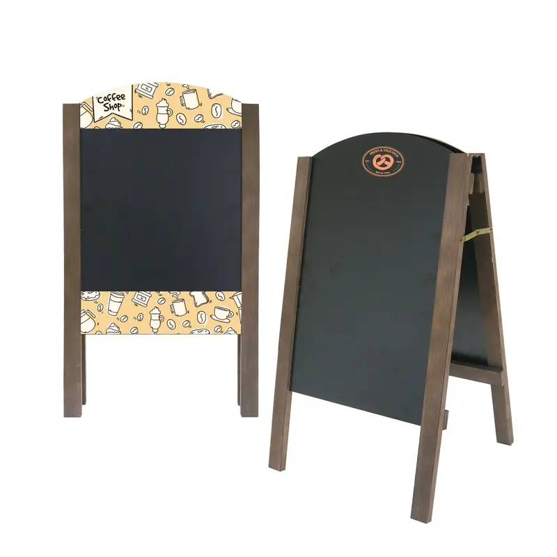 A-Frame Chalkboards – Misc Events
