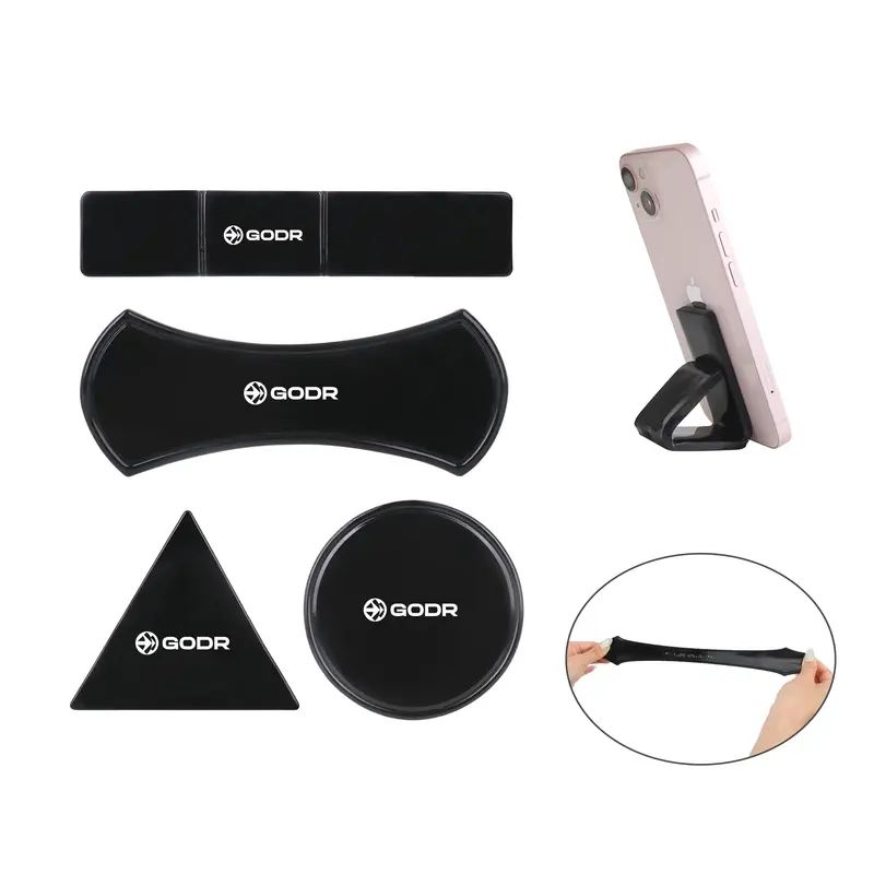 Sticky Nano Rubber Pad – Tool Sets – available in black colour