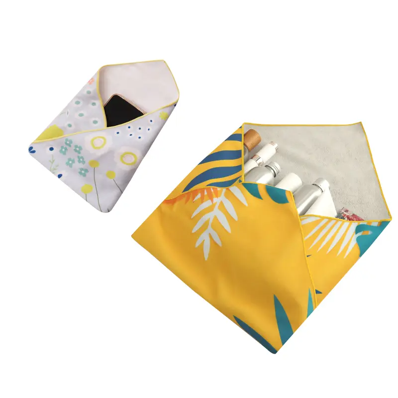 Magic Self-Adhesive Cloth – Misc Bags – available in multi colour
