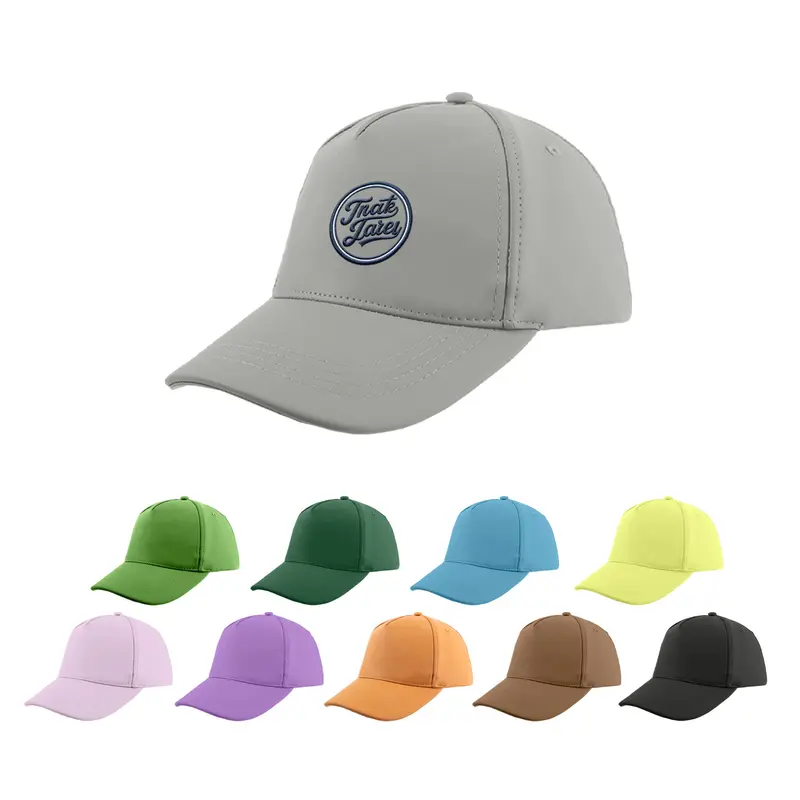 PU Leather Baseball Cap – Baseball Caps – available in black, blue, brown, green colours and 5 more