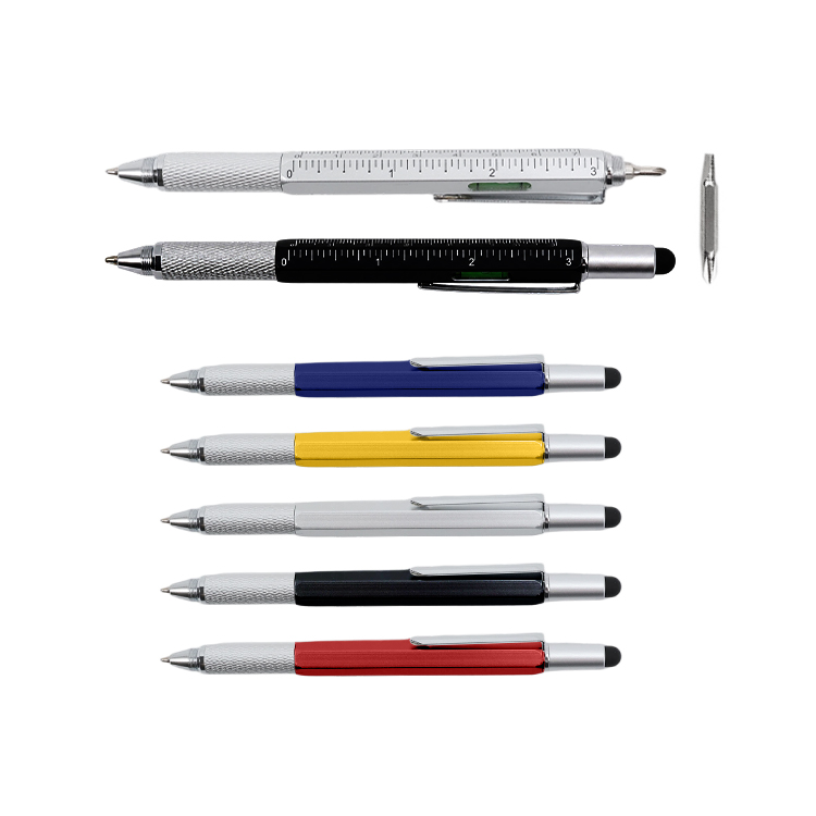 Multi-Function Pen