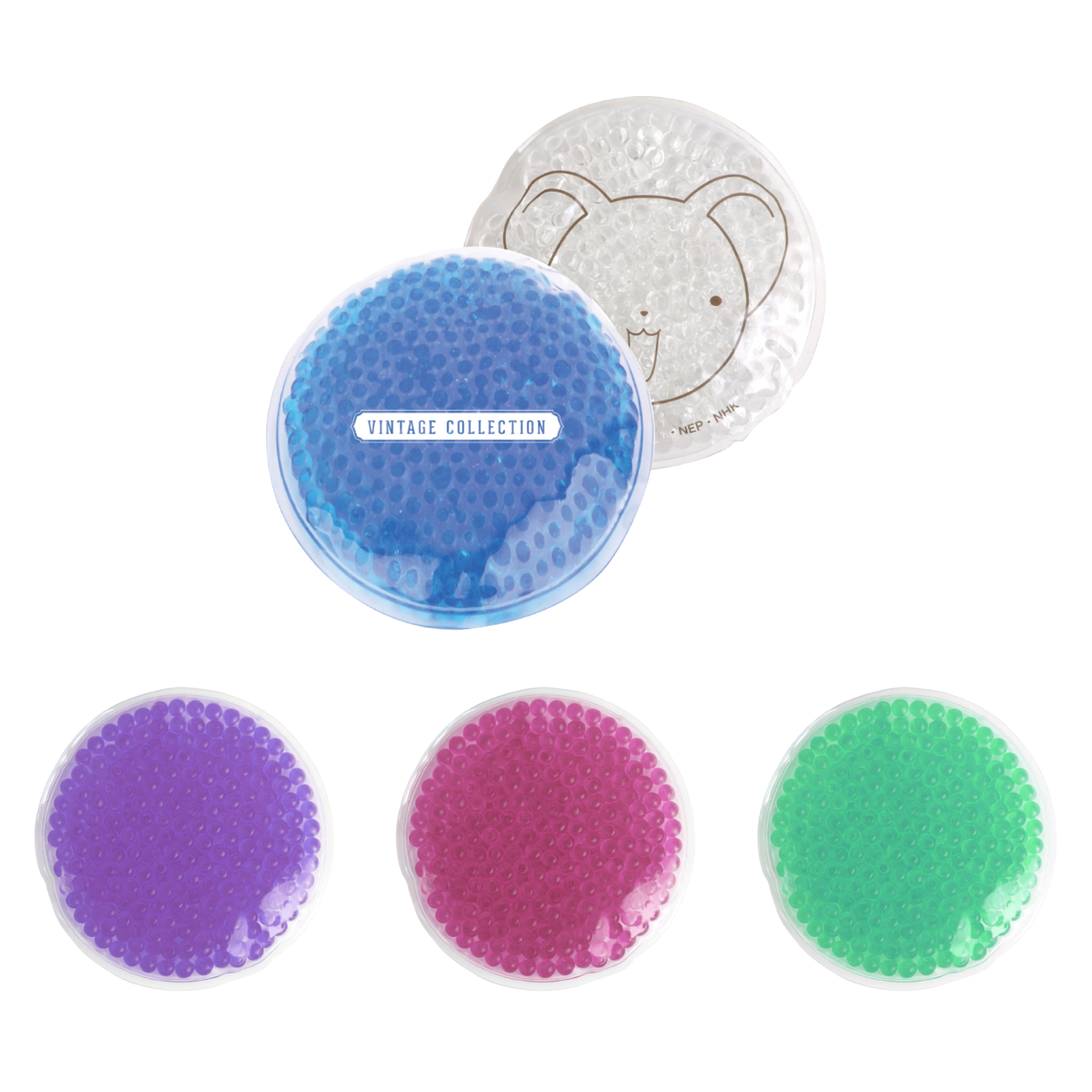 Gel Cold/Hot Pack