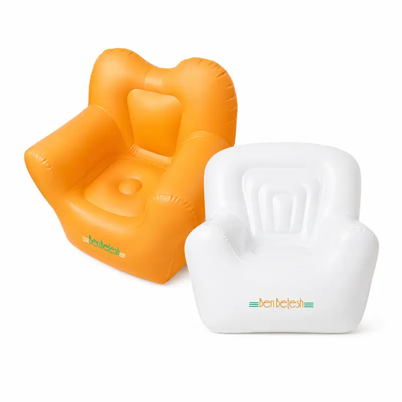 Inflatable Chair – Misc Outdoors – available in multi colour