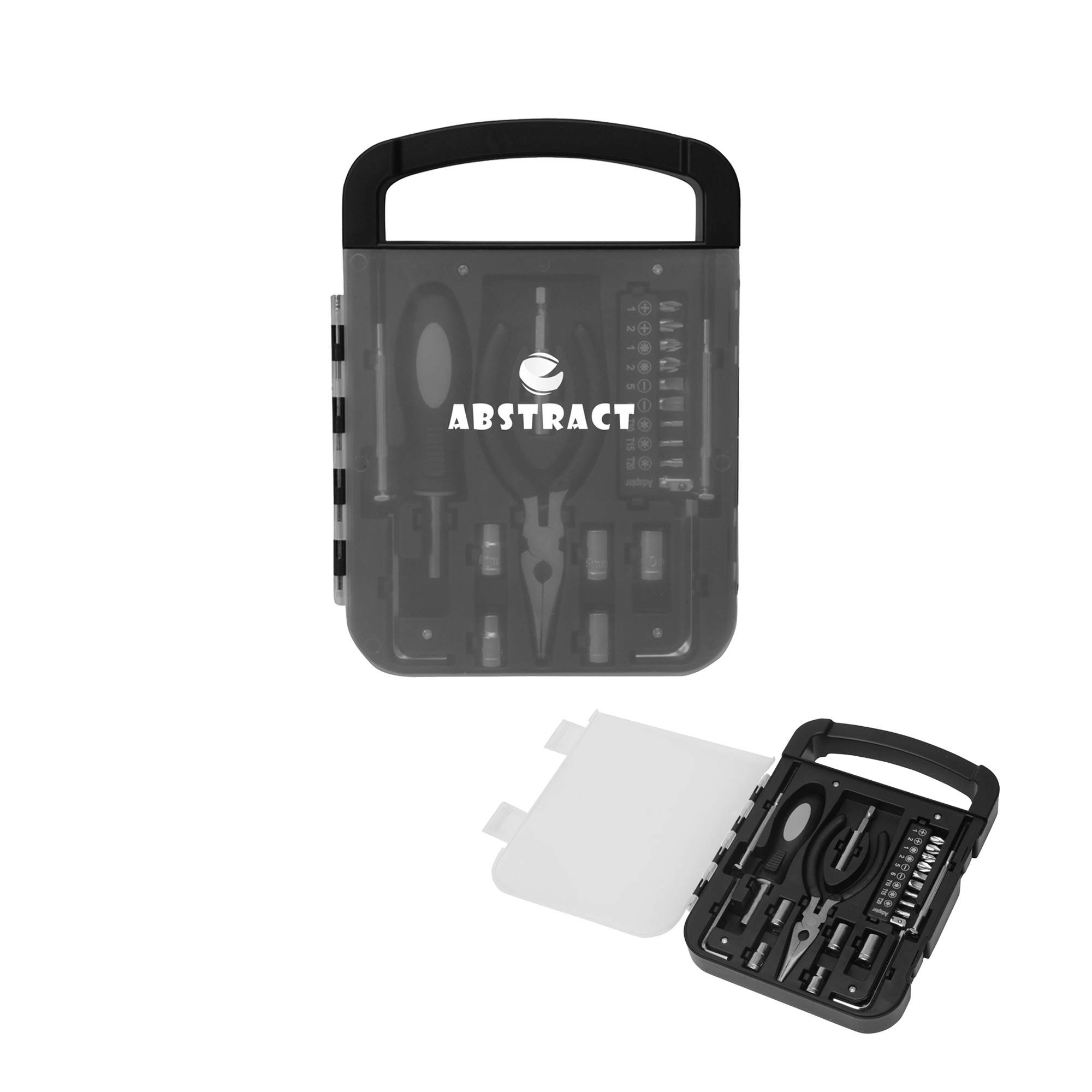 22 in 1 Hand Tool Set