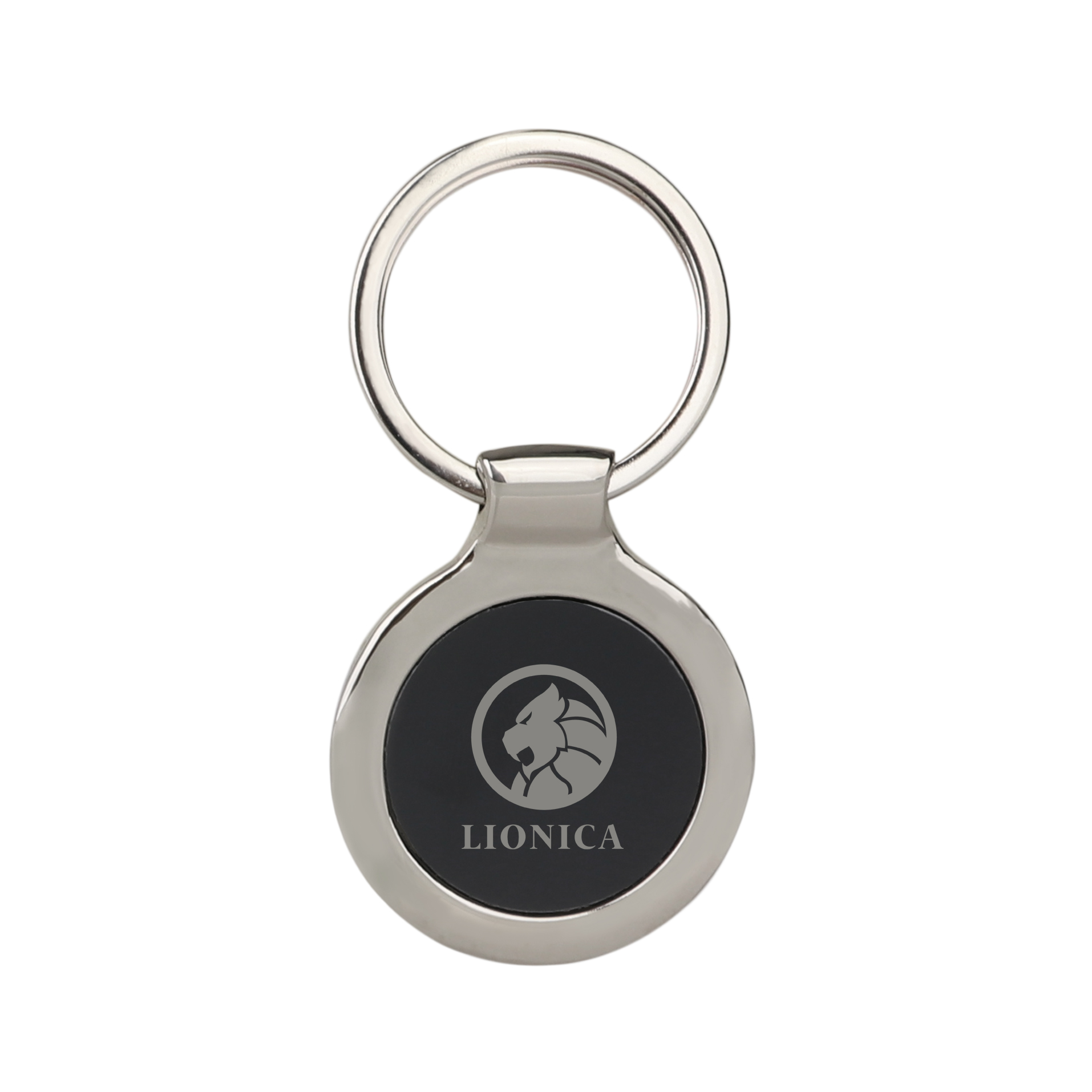 Amadeus Keyring
