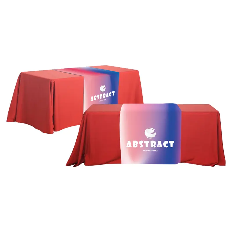 Large Table Runner – Table Covers – available in multi colour