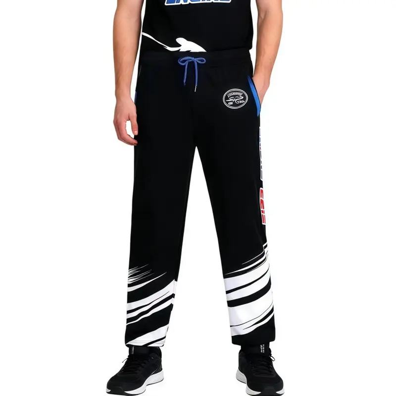 Highly Customized Track Pants – Pants – available in multi colour