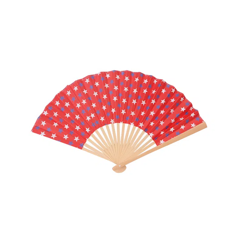 Chinese Foldable Fan – Misc Events – available in multi colour