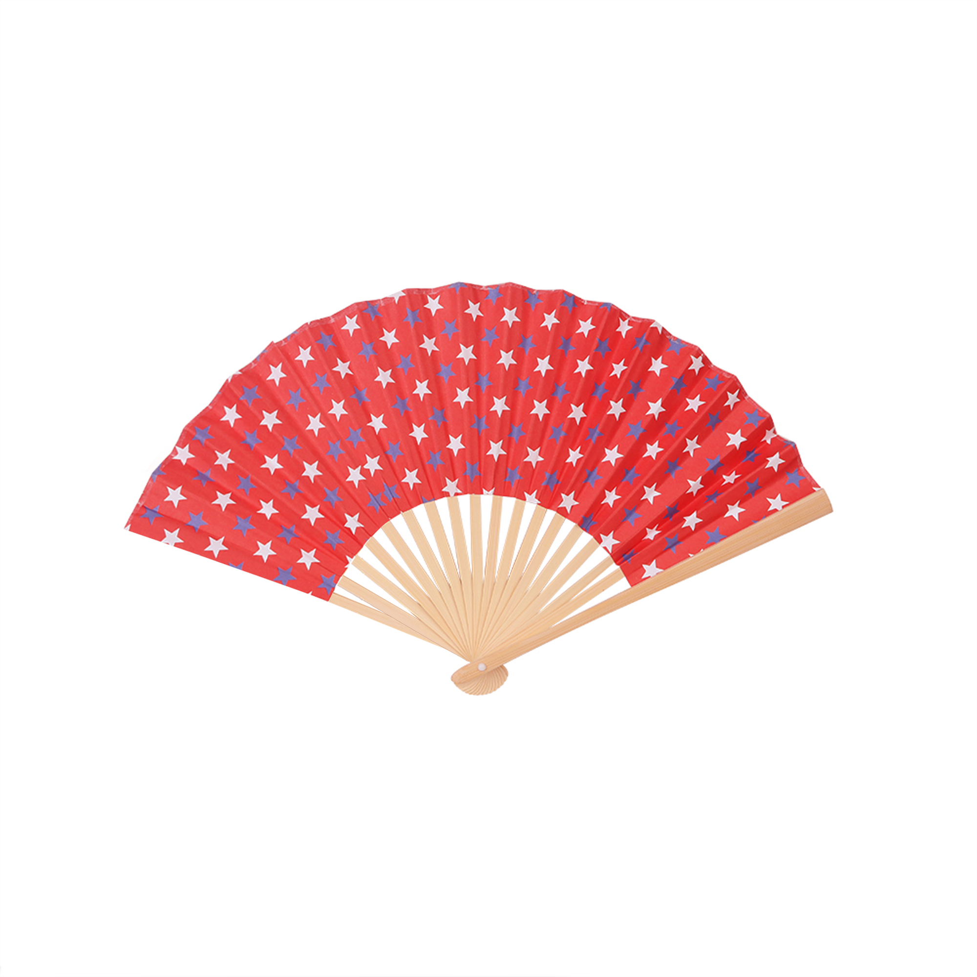 Chinese Foldable Fan – Misc Events – Promocollection – available in Custom