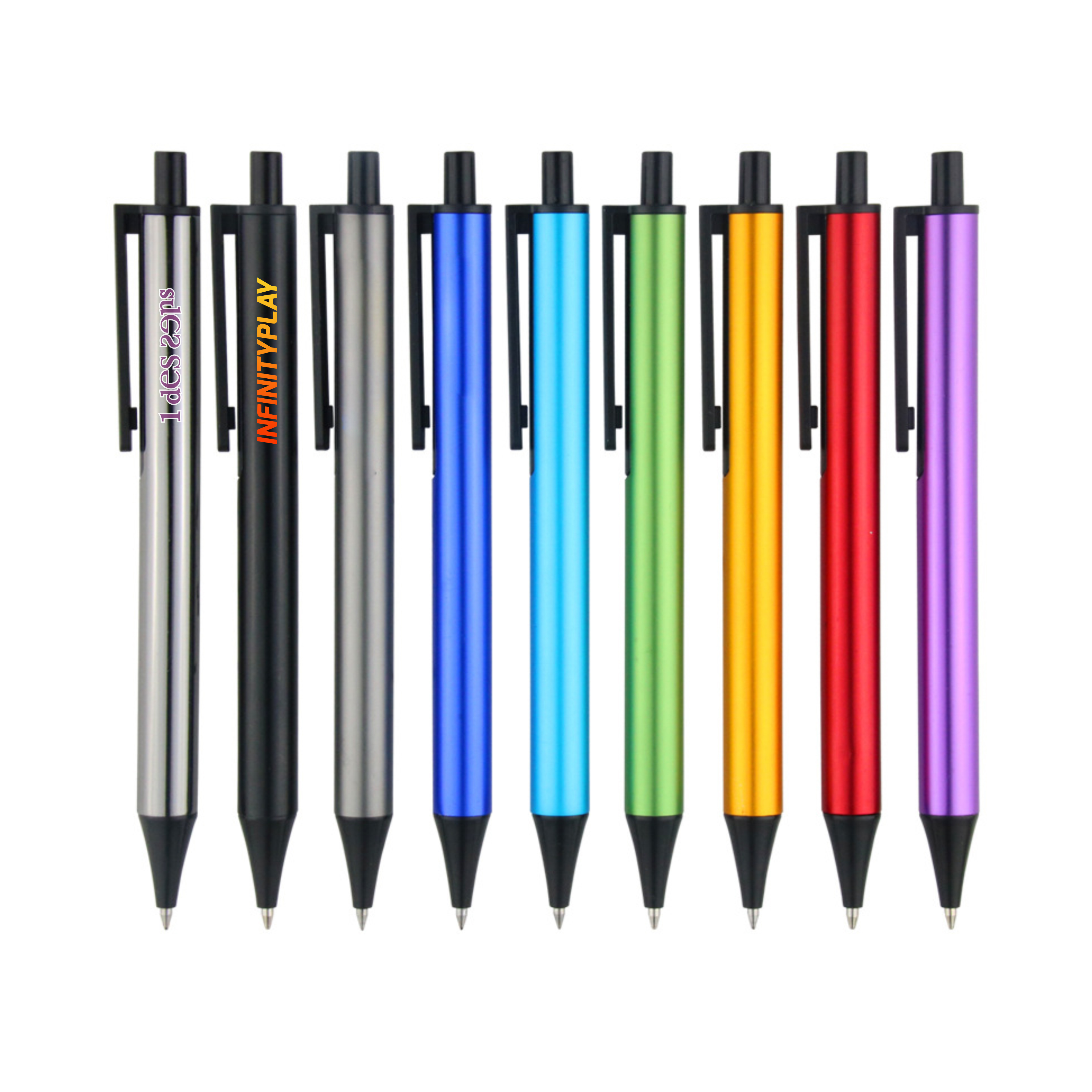 Click Pen