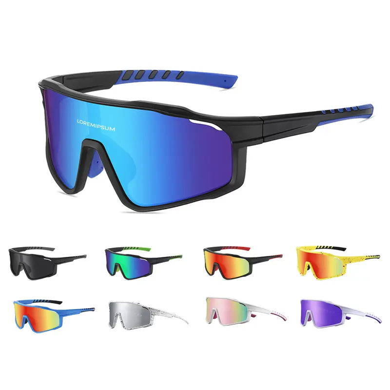 Classic Sport Glasses – Sunglasses