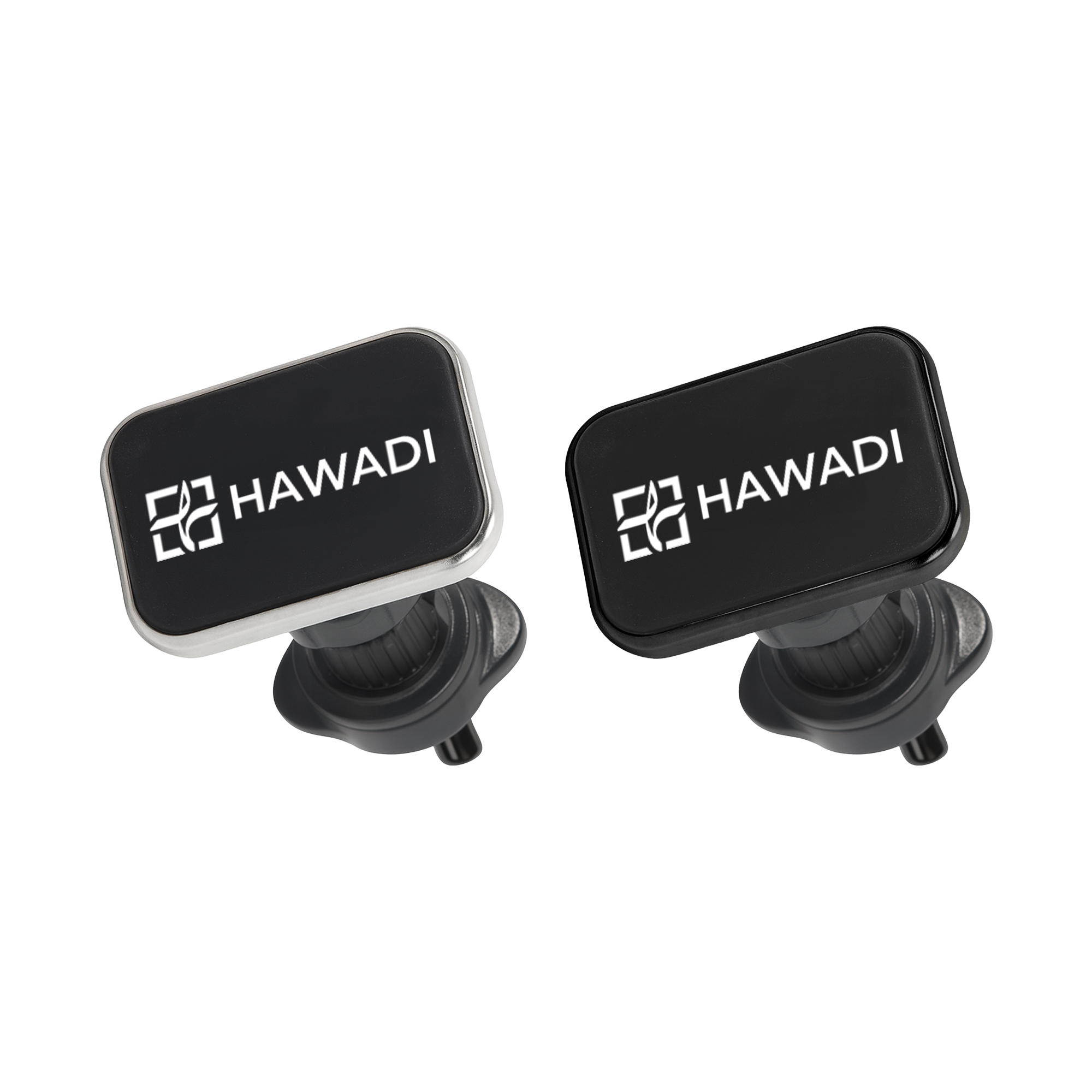 Square Car Hook Bracket