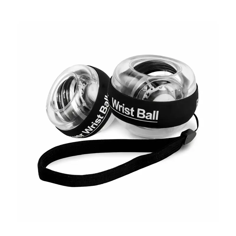 Powerful Wrist Ball – Sports Balls – available in black colour