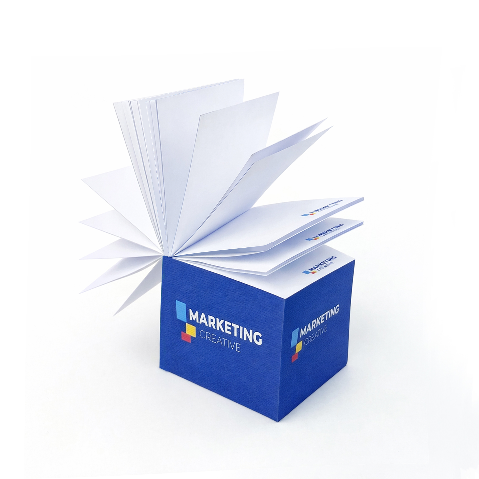 Cube Notes