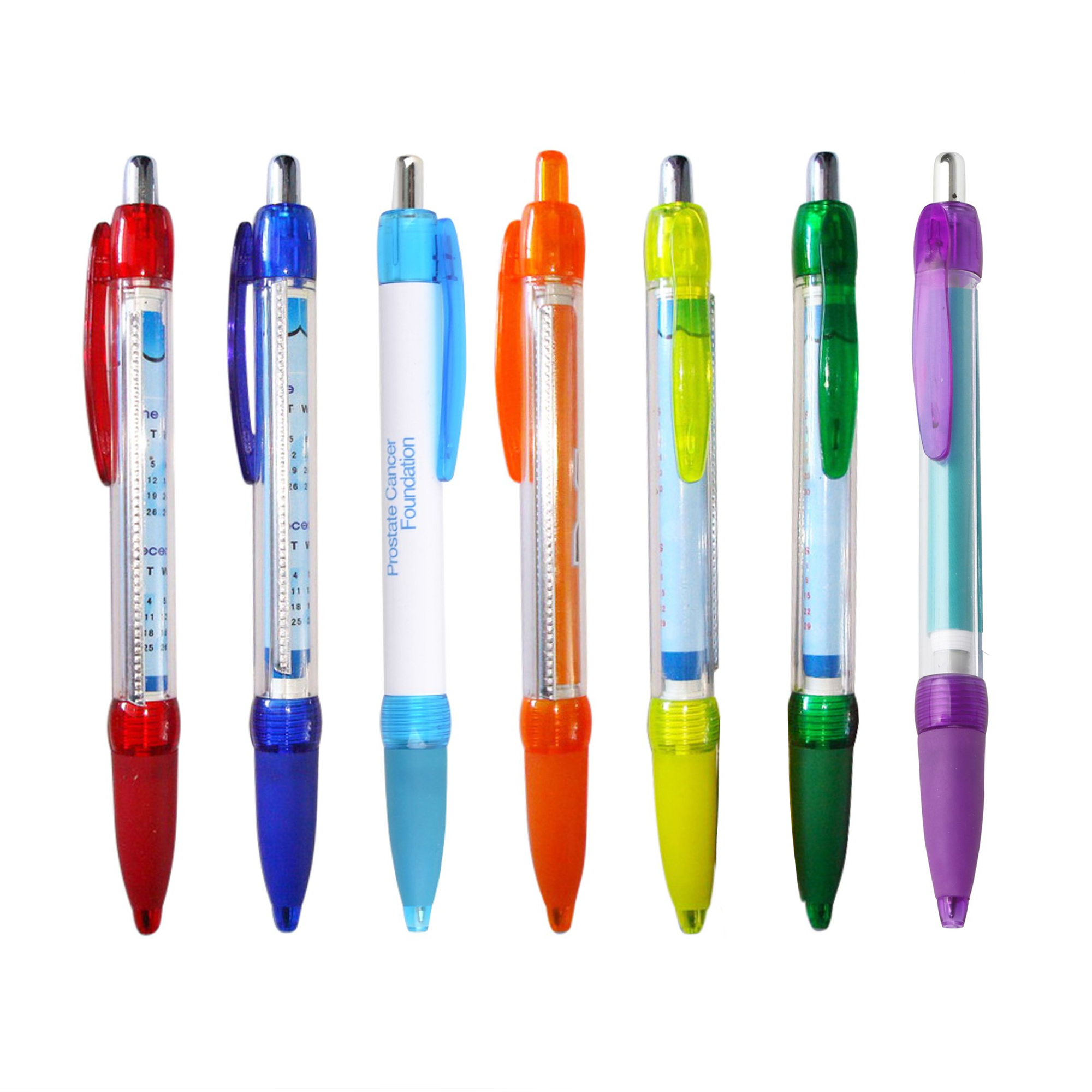 Banner Pen
