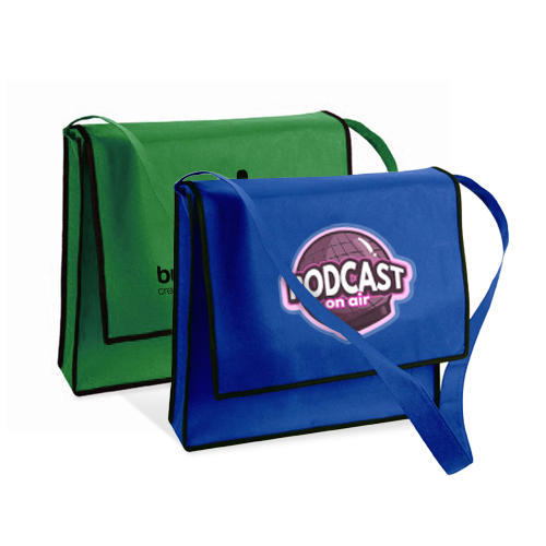 Non Woven Sling Bag
