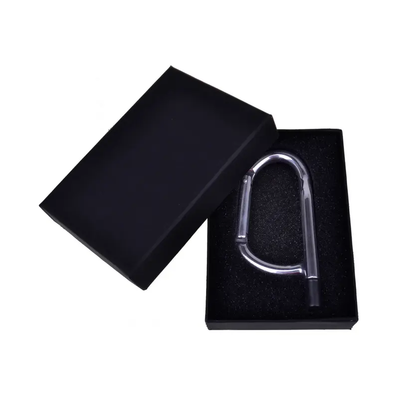 Cardboard Gift Box – Misc Print – available in black colour