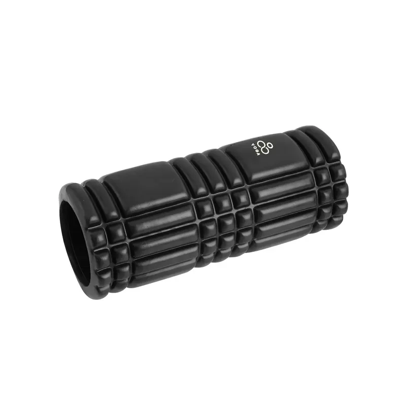 Foam Massage Roller – Misc Homeware – available in black colour