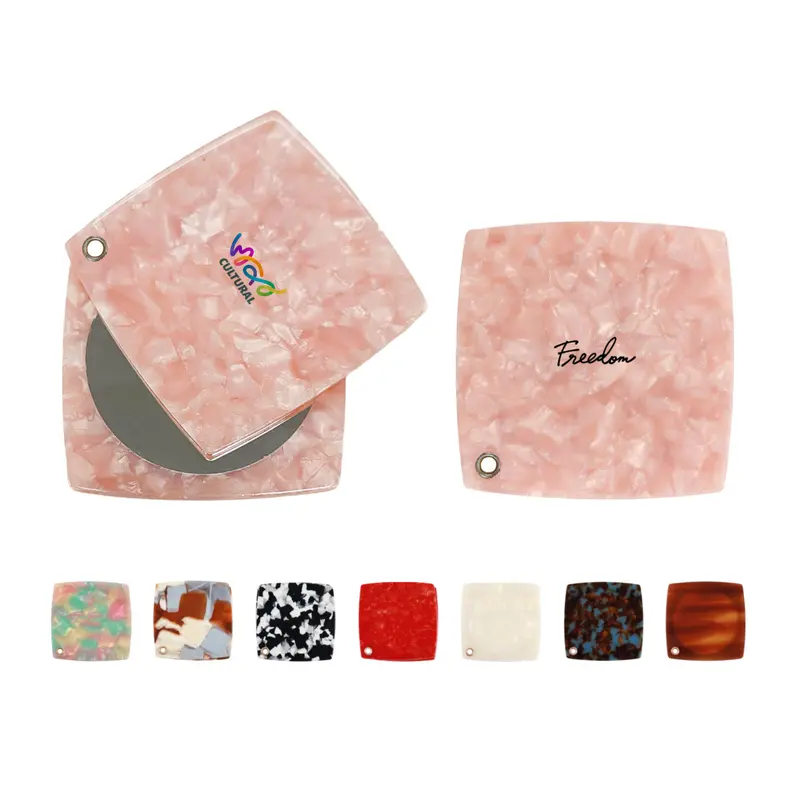 Acetate Vanity Mirror – Misc Health