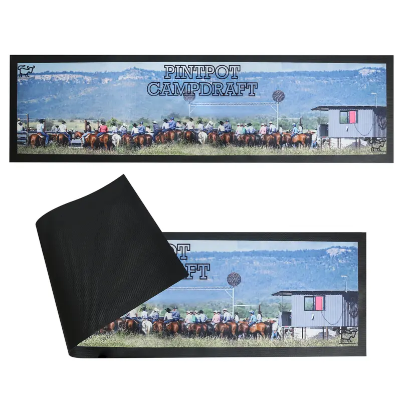 Bar Runner Counter Mat – Misc Homeware – available in multi colour