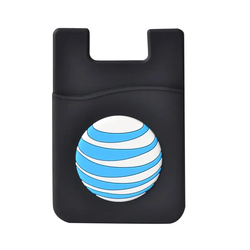 Moulded Smart Wallet – Phone Accessories – available in blue colour