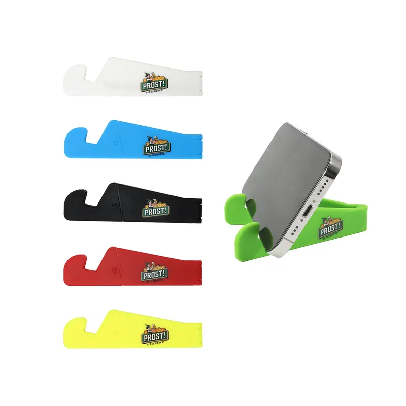 V-shaped Iphone Ipad Stand – Phone Stands – available in black, blue, green, red colours and 2 more
