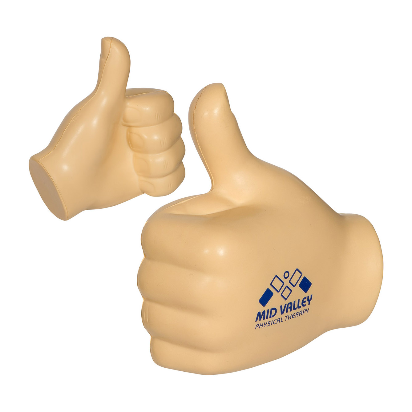 Fist Shape Stress Reliever