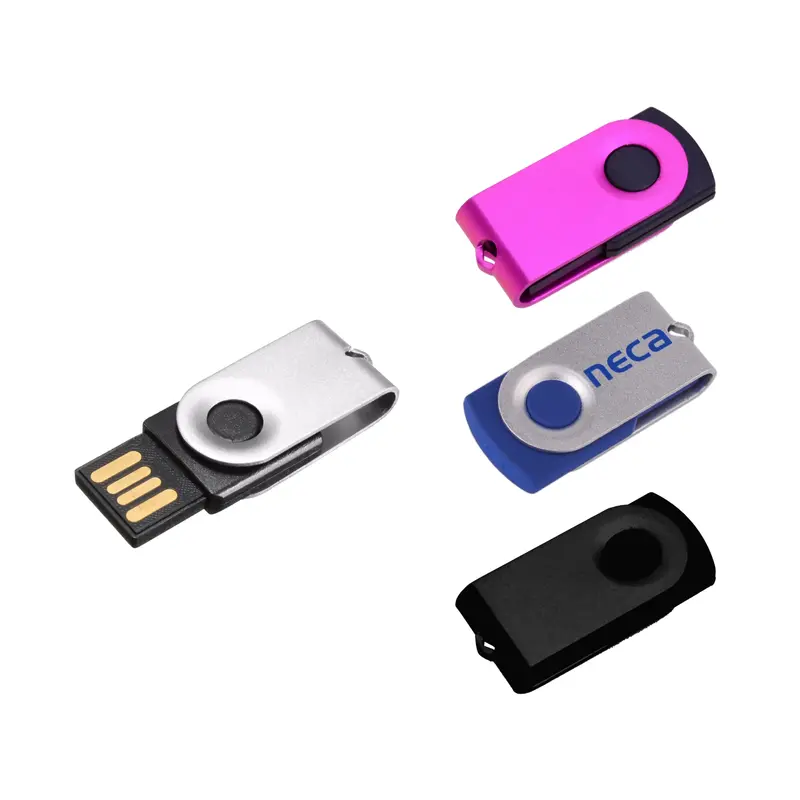 Mini Belton Flash Drive