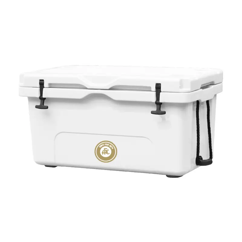 65L Cooler Box – Bottle Coolers – available in white colour