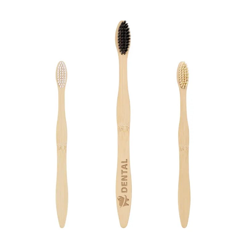 Large Wavy Handle Toothbrush – Misc Health