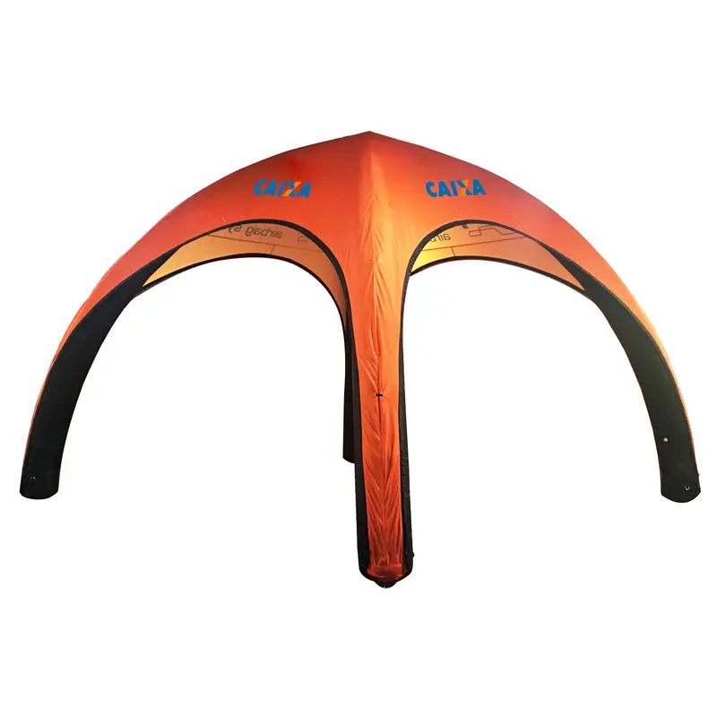 3x3m Inflatable Marquee – Misc Outdoors – available in multi colour